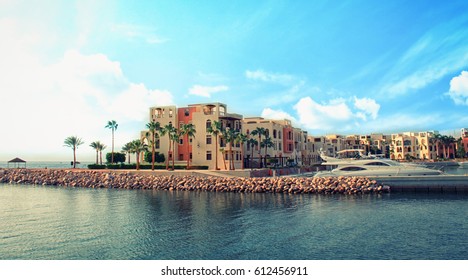 Tala Bay - Aqaba, Jordan