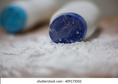 Talcum Powder