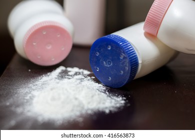 Talcum Powder