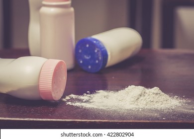 Talcum Powder