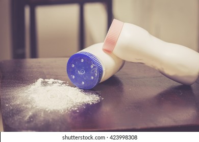 Talcum Powder