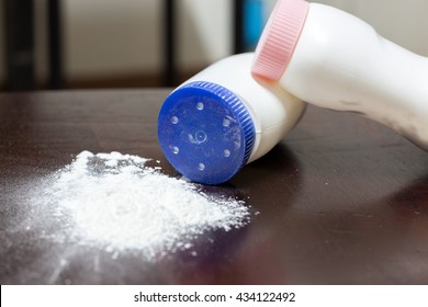 Talcum Powder