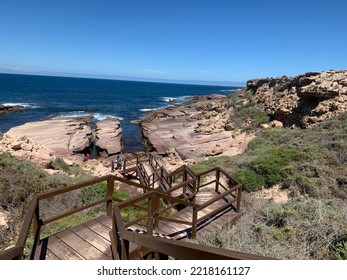 Talia Caves, Yorke Peninsula, South Australia