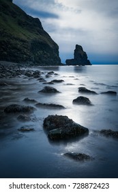 Talisker Bay, Isle of Skye, Scotland, United Kingdom