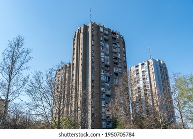 1,445 Communist era building Images, Stock Photos & Vectors | Shutterstock