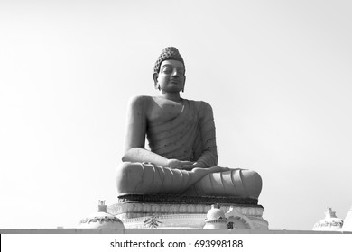 78 Tall Buddha Picture Images, Stock Photos & Vectors | Shutterstock