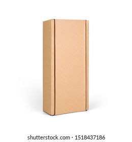 Download Empty Box On Side High Res Stock Images Shutterstock