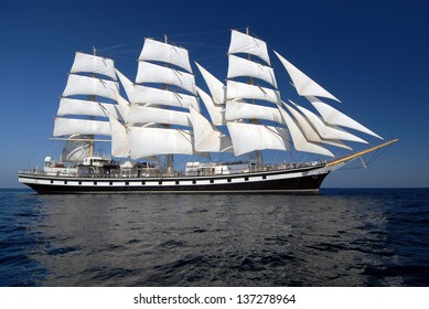 Tall Ship