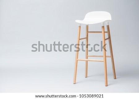 bar stool legs genuine leather tall white bar stool legs are wood on gray background modern designer bar chair tall white stool legs wood stock photo edit now 1053089021 bar stool legs genuine leather tall white bar stool legs are wood on gray background modern designer bar chair tall white stool legs wood stock photo edit now 1053089021