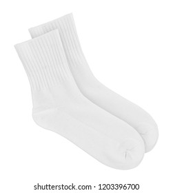 It's almost May. Get your tGreenWay summer wardrobe starter kit here. Tall-white-socks-on-isolated-260nw-1203396700