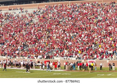 69 Bobby bowden field at doak campbell stadium Images, Stock Photos ...