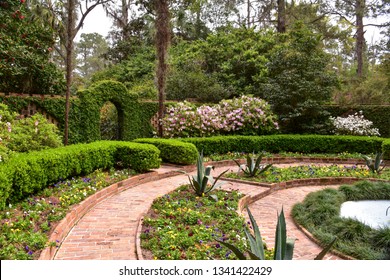Alfred B Maclay Gardens State Park Images Stock Photos Vectors