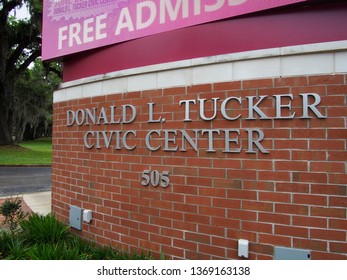 Tucker Civic Center Seating Chart
