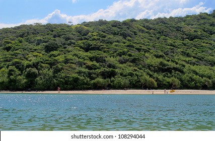 Tallebudgera Creek 1