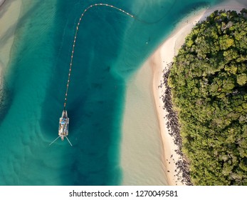 Tallebudgera Creek Gold Coast