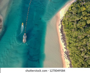 Tallebudgera Creek Gold Coast