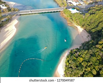 Tallebudgera Creek Gold Coast