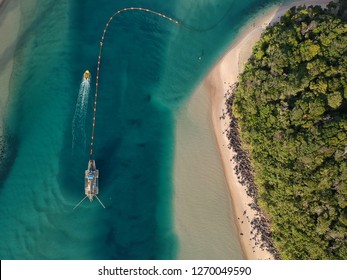 Tallebudgera Creek Gold Coast