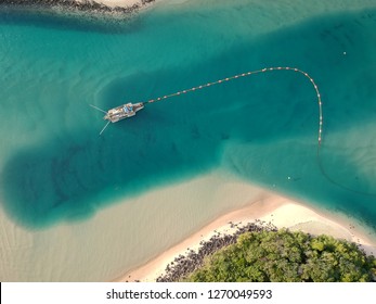 Tallebudgera Creek Gold Coast