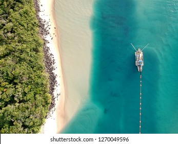 Tallebudgera Creek Gold Coast