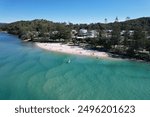 Tallebudgera Creek - Gold Coast - Queensland Australia