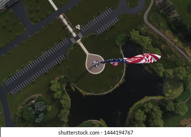 Tallest Symbol Of Freedom, Sheboygan, WI