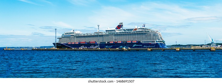 Tui Cruises 2019 2020 All Tui Cruise Deals