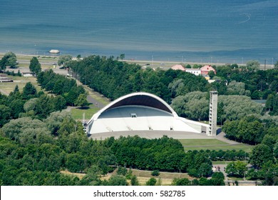 Tallinn Song Festival Grounds