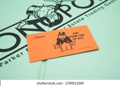 Monopoly Man High Res Stock Images Shutterstock