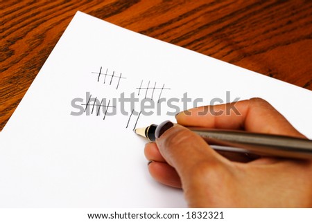 Tally