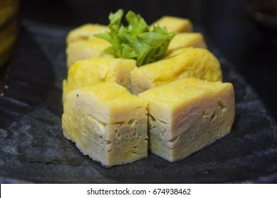 Tamagoyaki