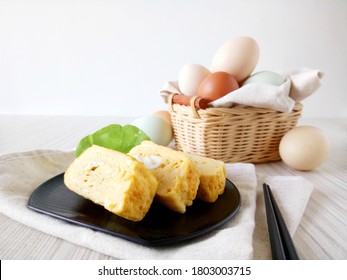 卵焼き の画像 写真素材 ベクター画像 Shutterstock
