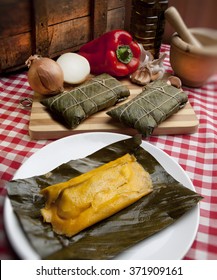 Tamale