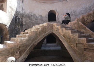 Imágenes Fotos De Stock Y Vectores Sobre Underground Mosque