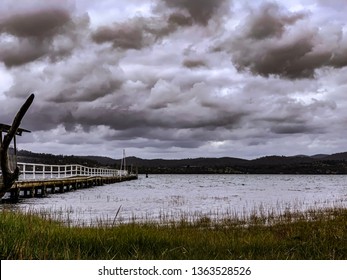 Tamar River ~ Tasmania ~ Australia