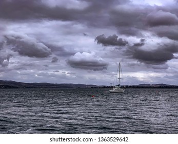 Tamar River ~ Tasmania ~ Australia