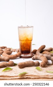 Tamarind Juice