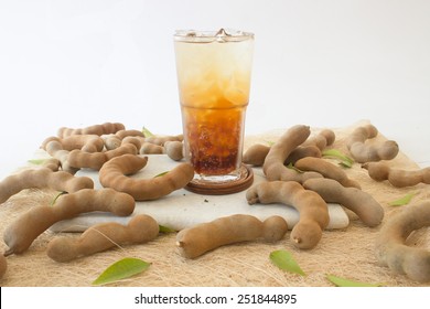 Tamarind Juice