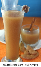 Tamarind Juice Concentrate