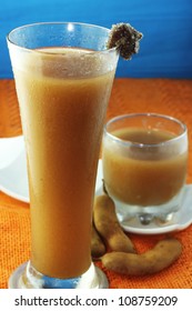 Tamarind Juice Concentrate