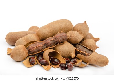 Tamarind Is A Popular Spice In Many Parts Of The World