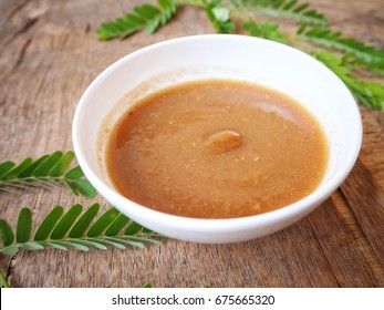 Tamarind Sauce