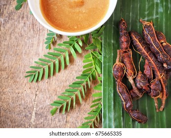 Tamarind Sauce