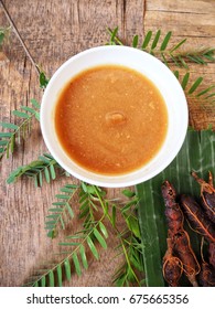 Tamarind Sauce