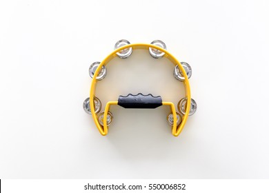 Tambourine