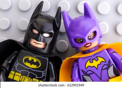 Batgirl Images Stock Photos Vectors
