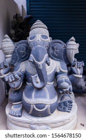 Tamil God Stone Statue Image Stock Photo 1564678150 | Shutterstock