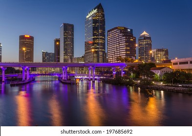 4,379 Downtown tampa Images, Stock Photos & Vectors | Shutterstock