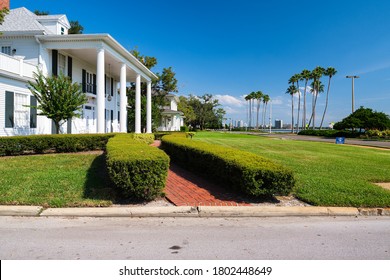 Tampa Florida House Images Stock Photos Vectors Shutterstock