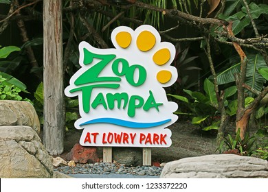 49 Zootampa lowry park Images, Stock Photos & Vectors | Shutterstock